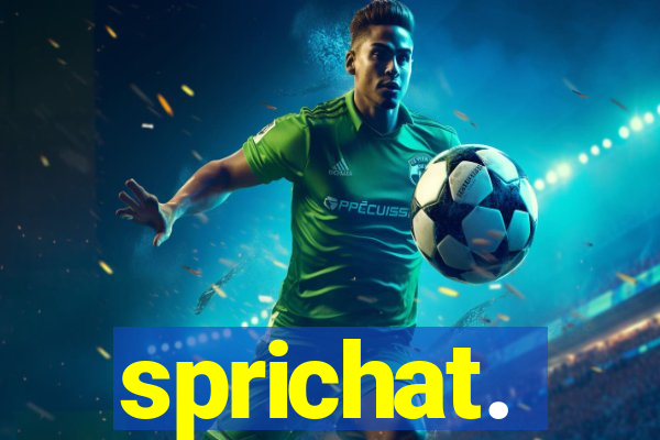 sprichat.