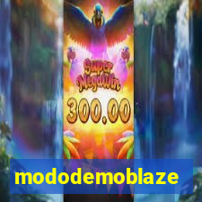 mododemoblaze