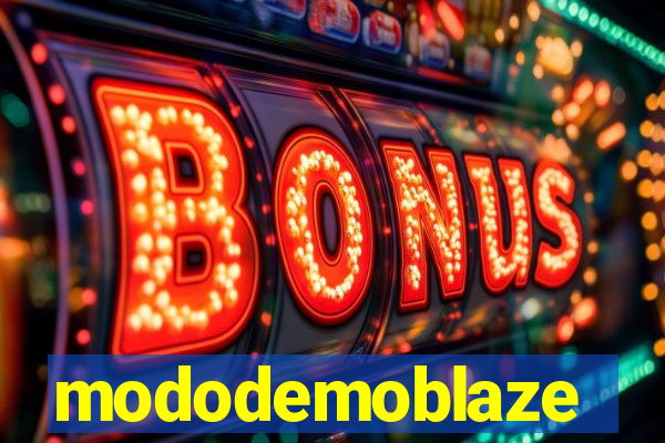 mododemoblaze