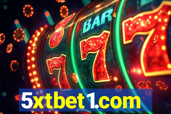 5xtbet1.com