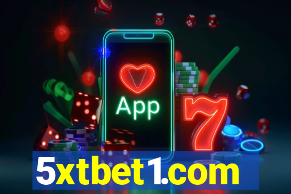5xtbet1.com