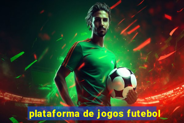 plataforma de jogos futebol