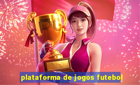 plataforma de jogos futebol