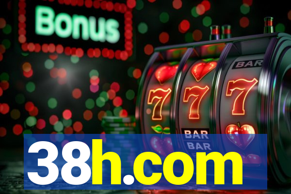 38h.com