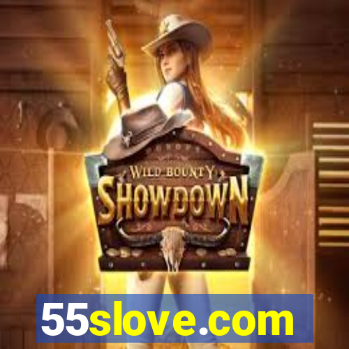 55slove.com