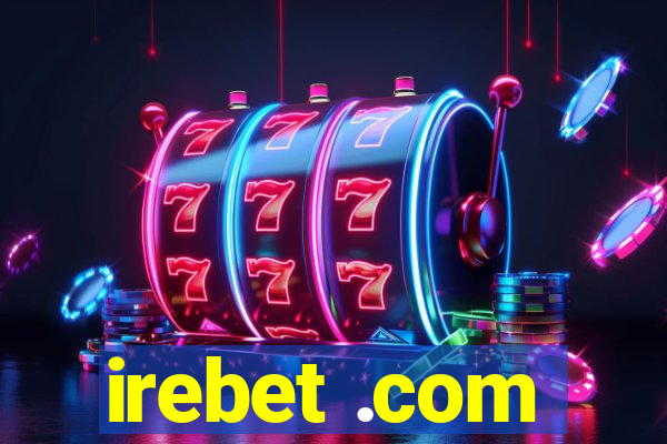irebet .com