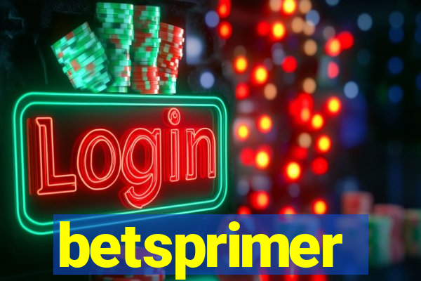 betsprimer