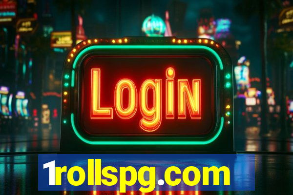 1rollspg.com