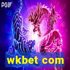wkbet com
