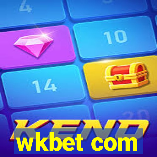 wkbet com