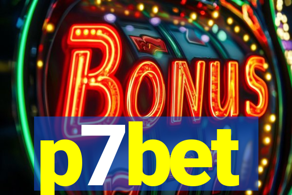 p7bet