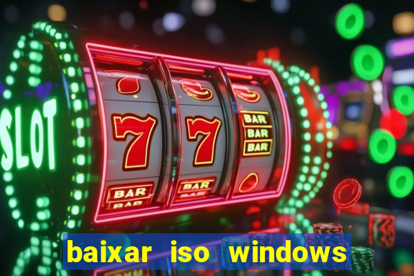 baixar iso windows server 2019