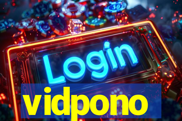 vidpono