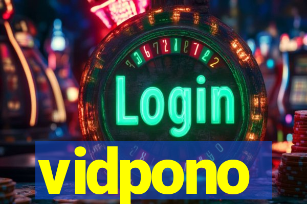 vidpono