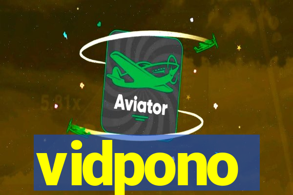 vidpono
