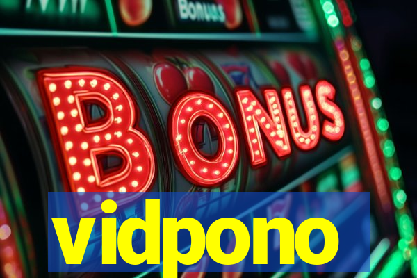vidpono