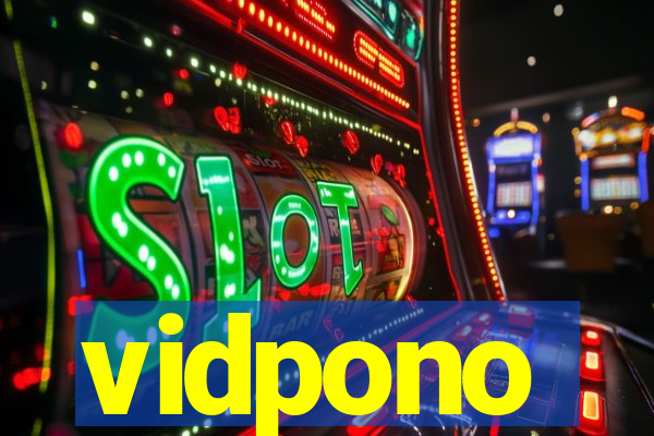 vidpono
