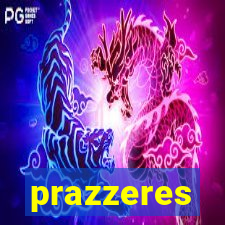 prazzeres