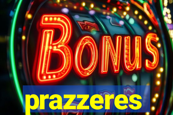 prazzeres