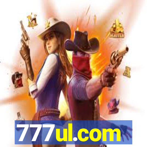 777ul.com