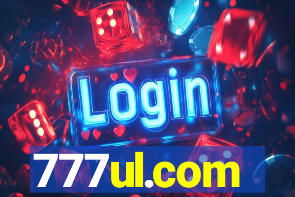 777ul.com