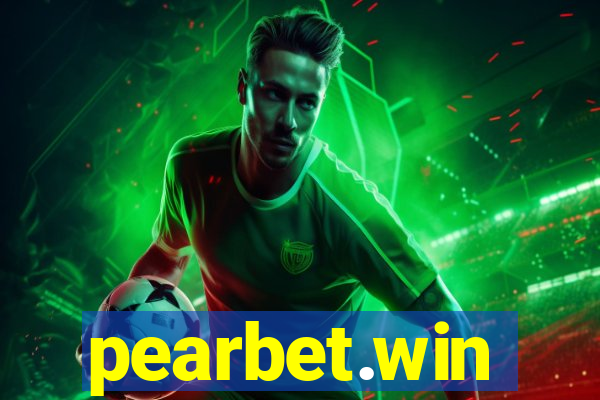pearbet.win