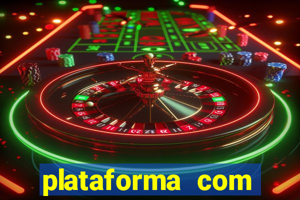 plataforma com giros gratis sem deposito