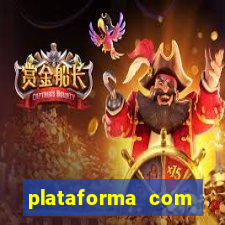 plataforma com giros gratis sem deposito
