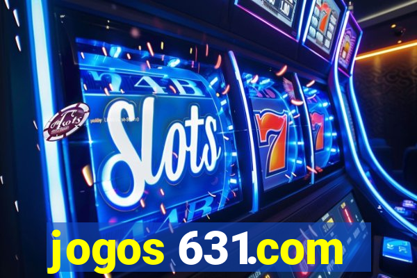 jogos 631.com
