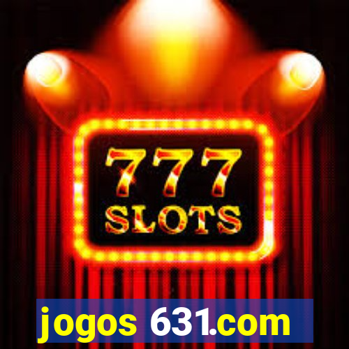 jogos 631.com