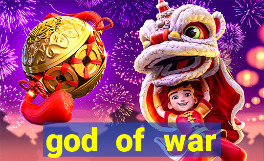 god of war betrayal apk