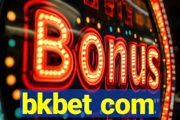 bkbet com