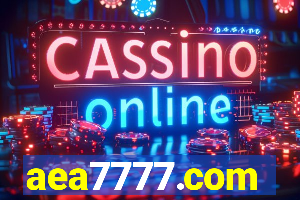 aea7777.com
