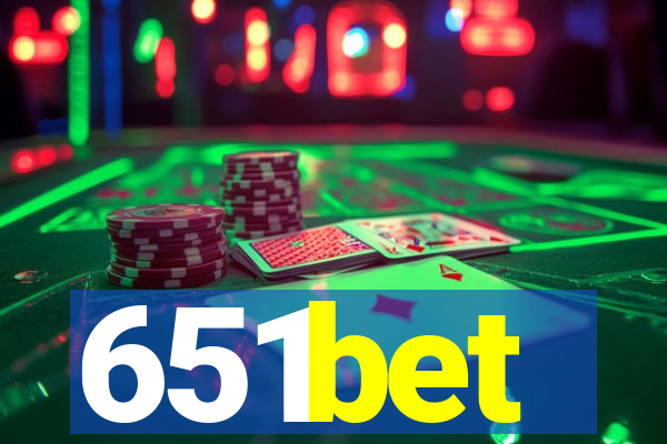 651bet