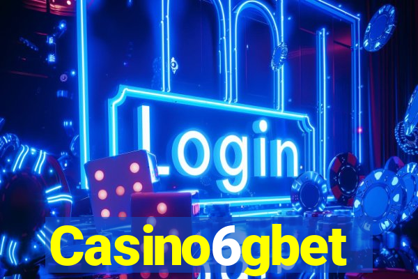 Casino6gbet