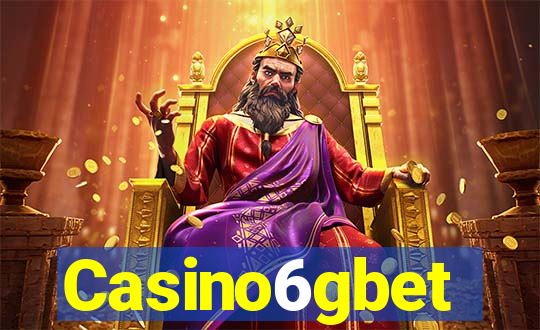 Casino6gbet