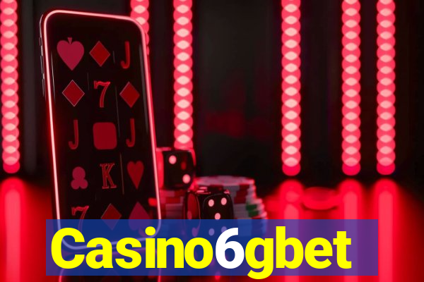 Casino6gbet