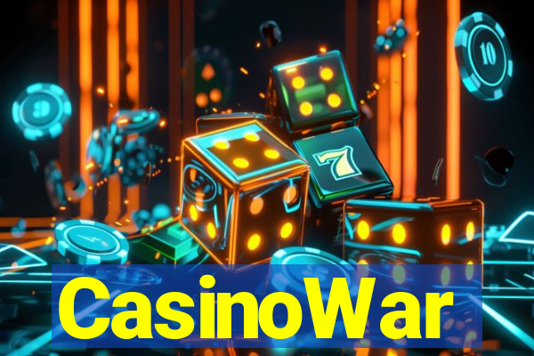 CasinoWar