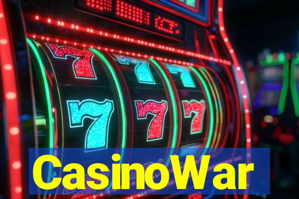 CasinoWar