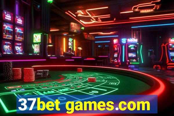 37bet games.com