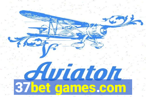 37bet games.com