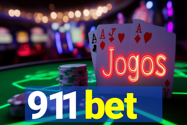 911 bet
