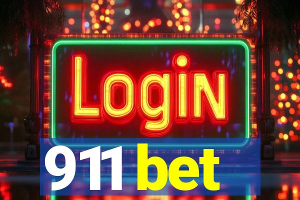 911 bet