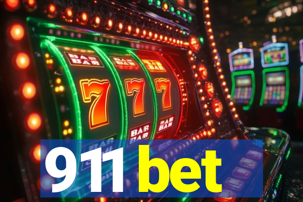 911 bet