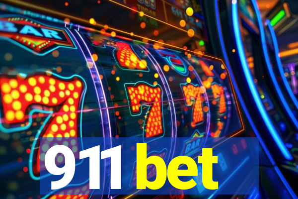 911 bet