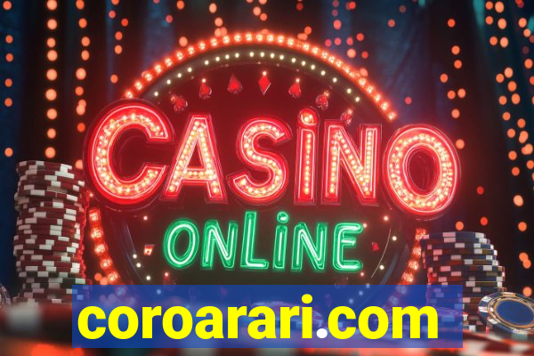 coroarari.com