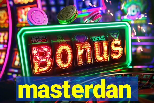 masterdan