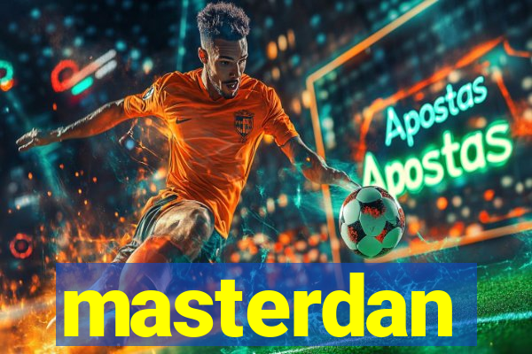 masterdan