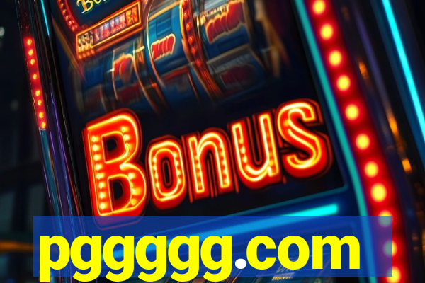 pggggg.com