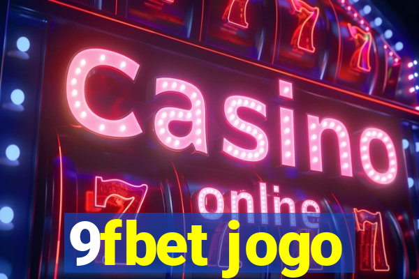 9fbet jogo